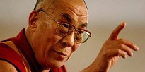 The Dalai Lama says... 